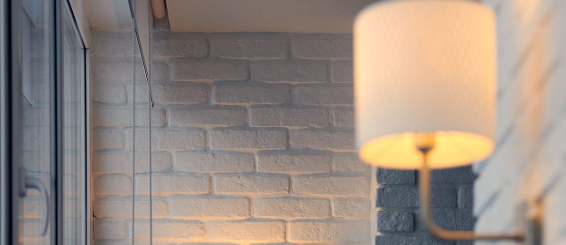 نحوه استفاده از چراغ دیواری در دکوراسیون منزل