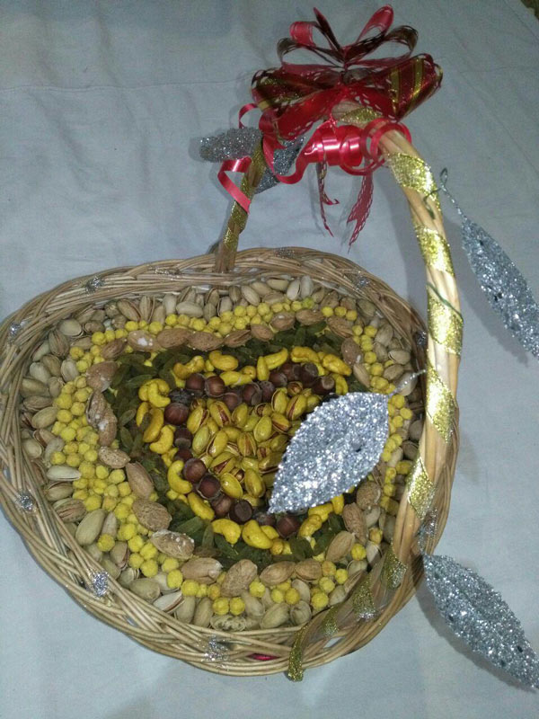 عکس خفن 200 عکس شب یلدا تو خونه