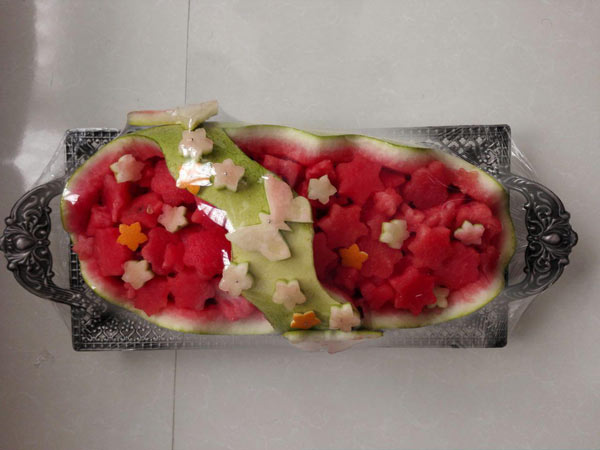 عکس خفن 200 عکس شب یلدا تو خونه