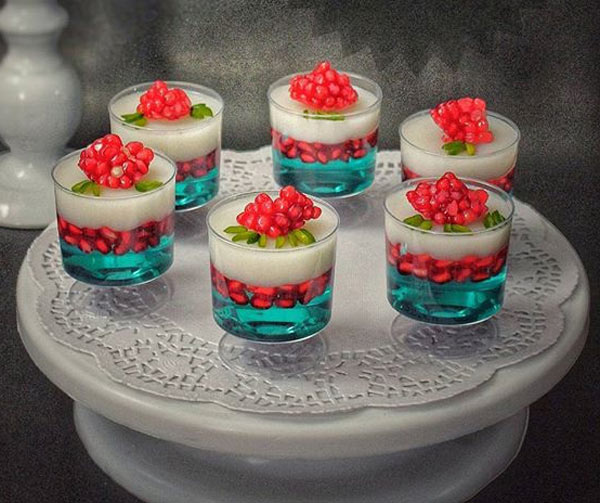 عکس خفن 200 عکس شب یلدا تو خونه