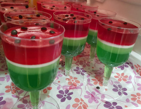 عکس خفن 200 عکس شب یلدا تو خونه