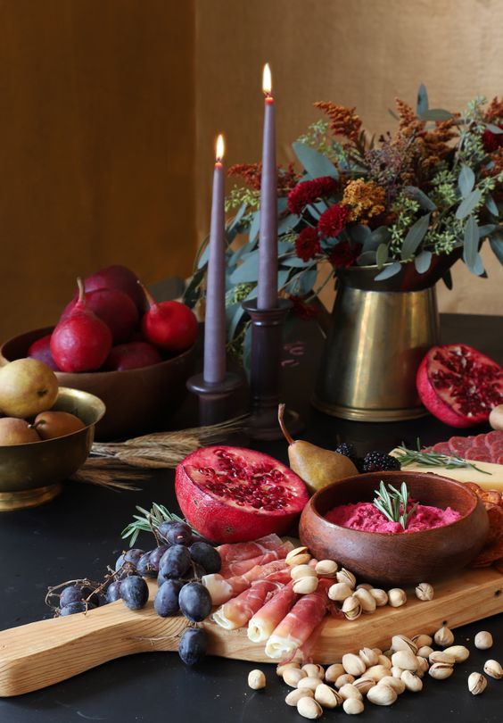 عکس خفن 200 عکس شب یلدا تو خونه