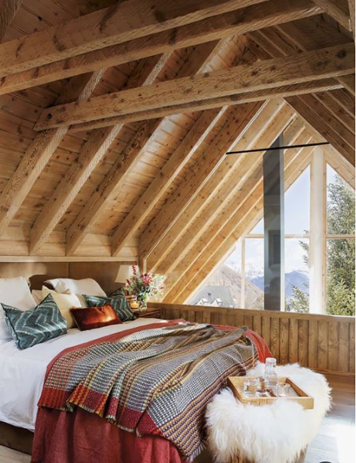 Warm winter bedroom13