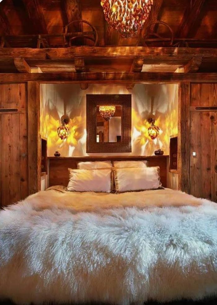 Warm winter bedroom3