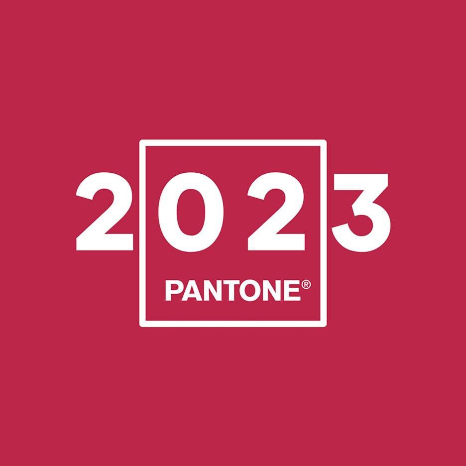 معرفی رنگ سال ۲۰۲۳ پنتون