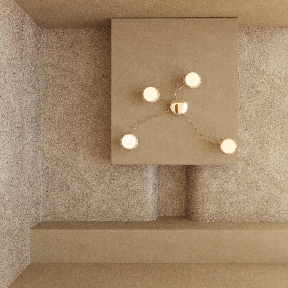  عکس مینیمال در خانه