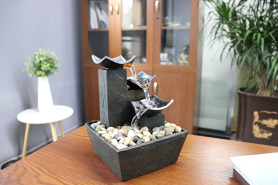 آبنمای خانگی
