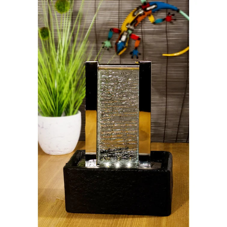 آبنمای خانگی