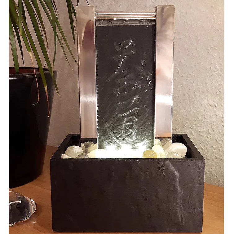 آبنمای خانگی