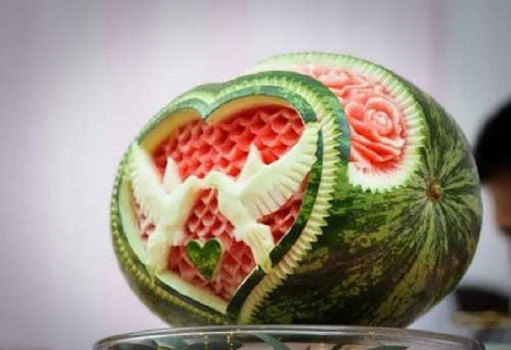 دیزاین شب یلدا برای عروس