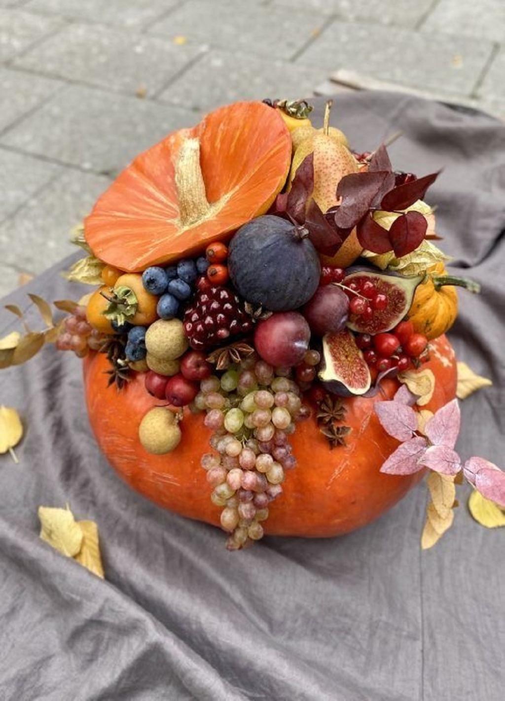 عکس خفن دیزاین شب یلدا برای عروس