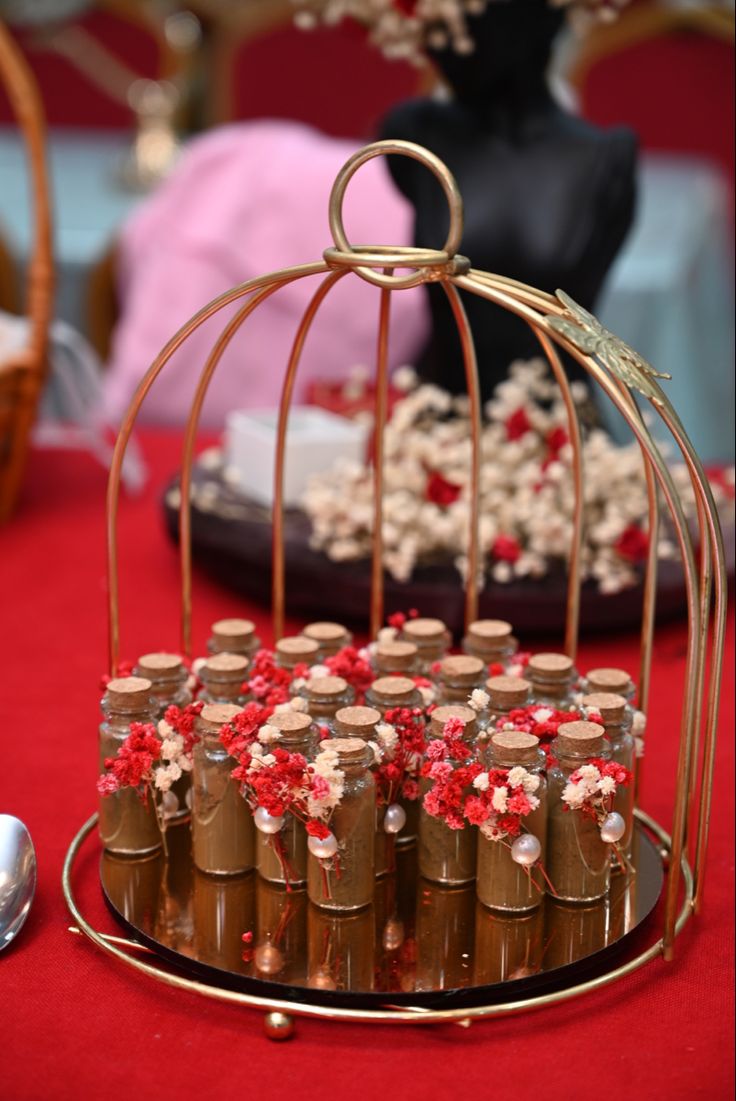 عکس خفن دیزاین شب یلدا برای عروس