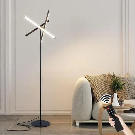 آباژور ایستاده جدید