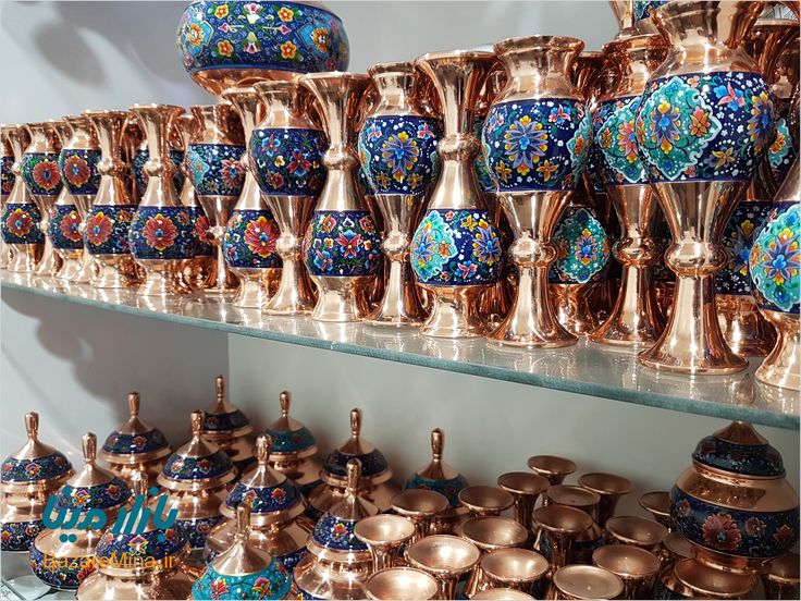 صنایع دستی اصفهان