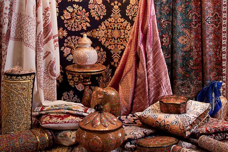 روز جهانی صنایع دستی