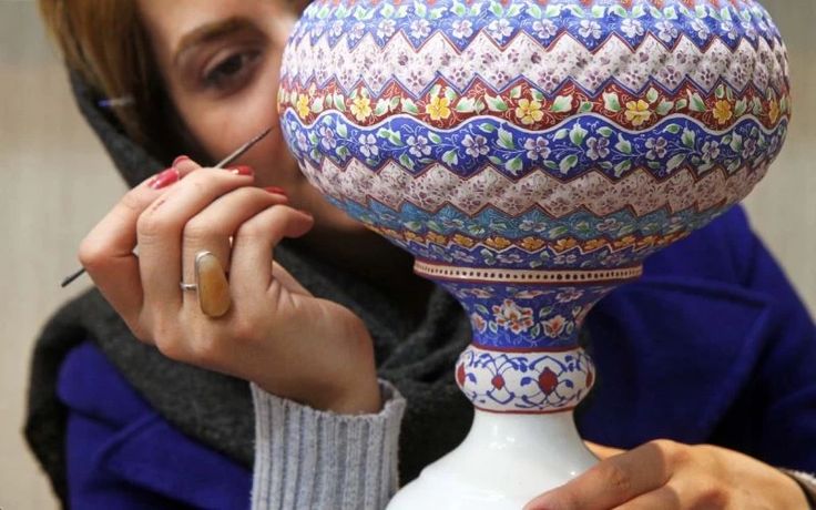 روز جهانی صنایع دستی