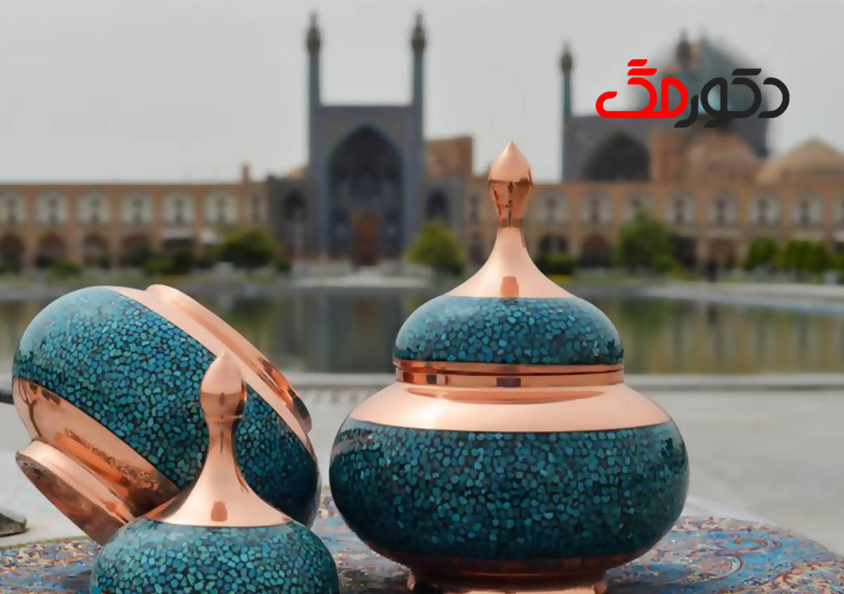 روز جهانی صنایع دستی؛ فرصتی برای شناختن هنرهای بومی ایران