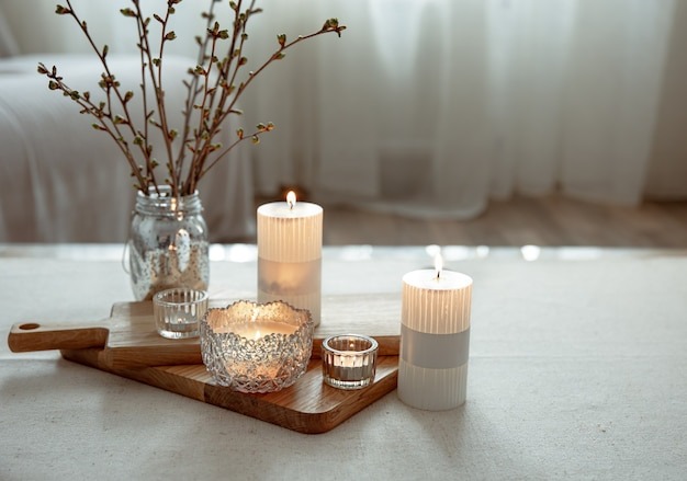 استفاده از عطر و بوهای پاییزی