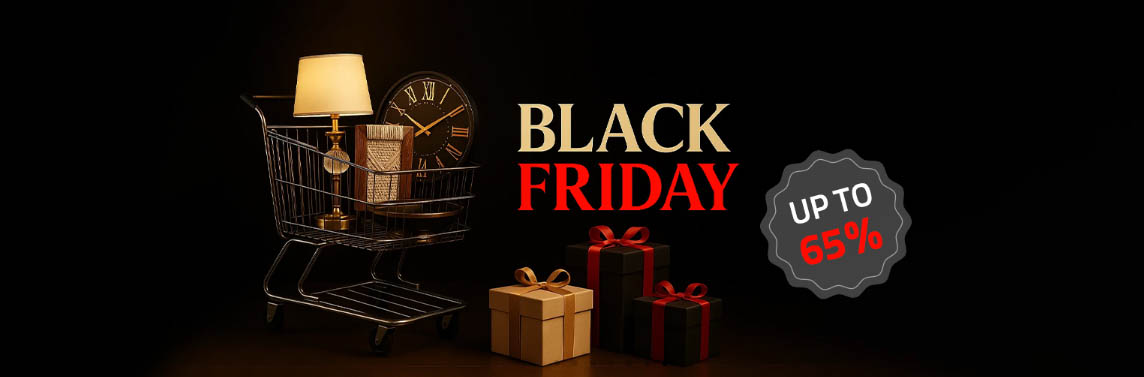 بلک فرایدی 1404