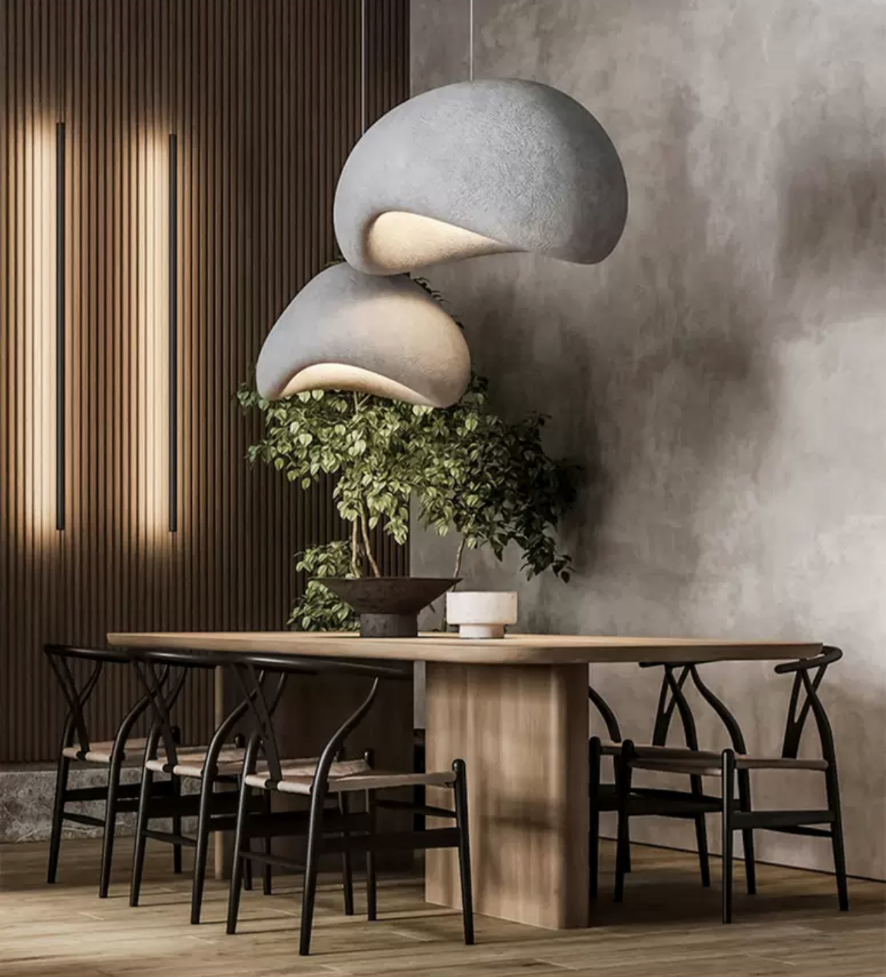 قیمت و خرید لوستر پاپیه ماشه