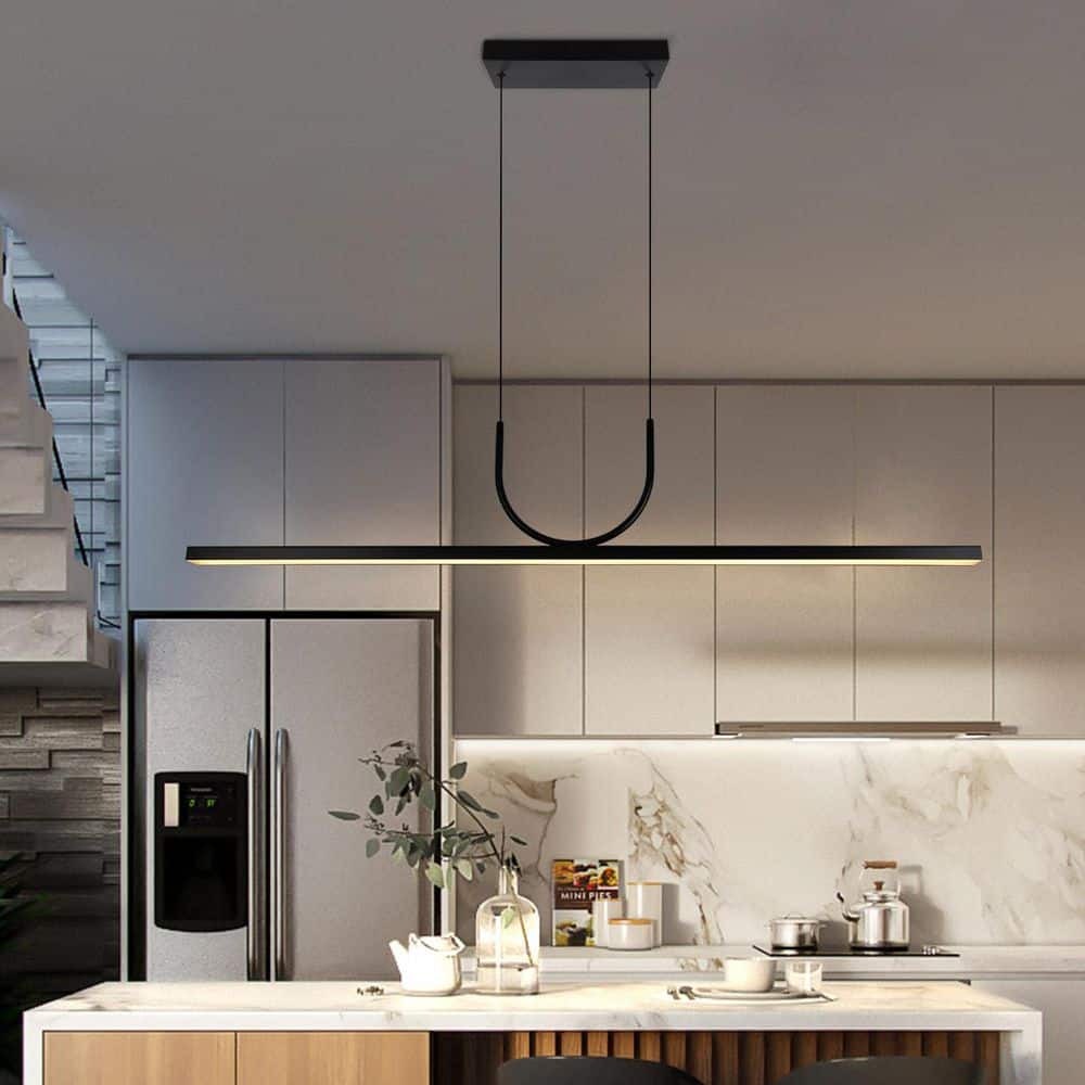 لوستر جدید آشپزخانه