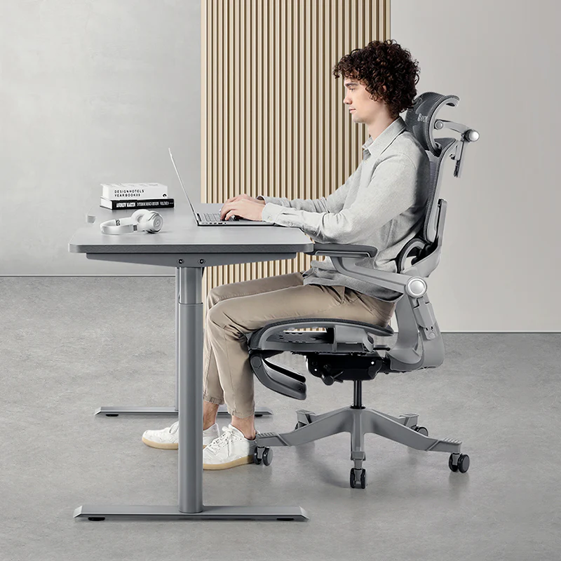 خرید صندلی اداری ارگونومیک