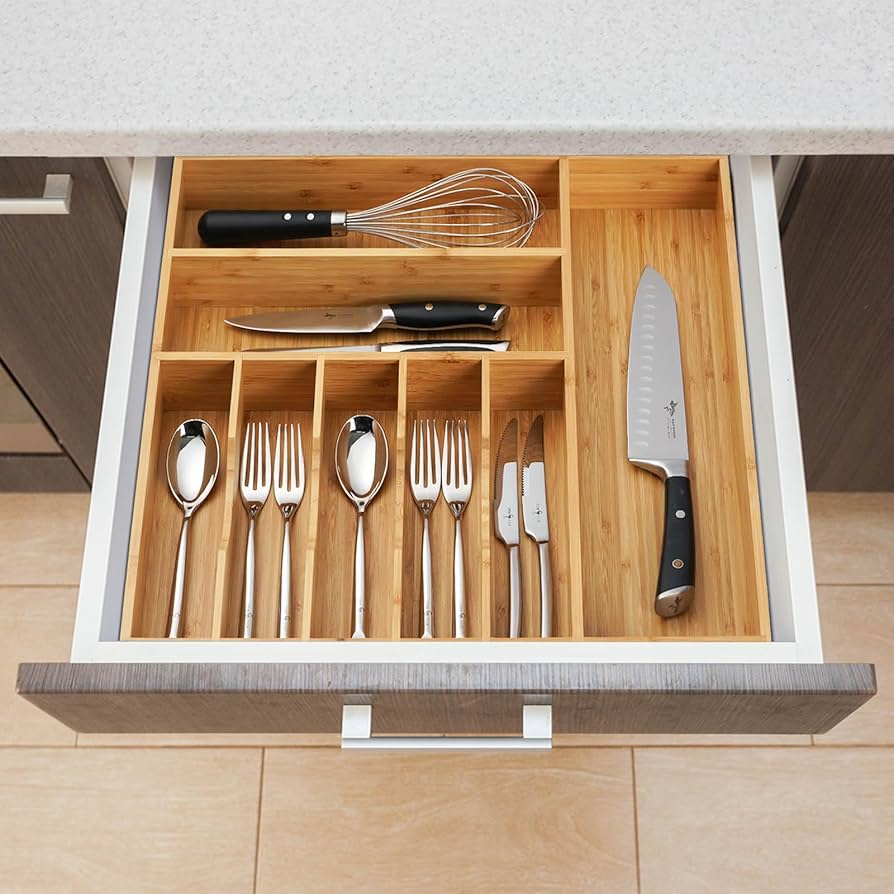 جاقاشقی داخل کابینت