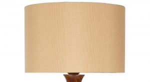 آباژور چشمه نور مدل MT7019/BR-CR شید کرم