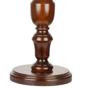 آباژور چشمه نور مدل MT7019/BR-CR شید کرم