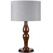 آباژور رومیزی چشمه نور مدل MT7071.F-T شیدطوسی