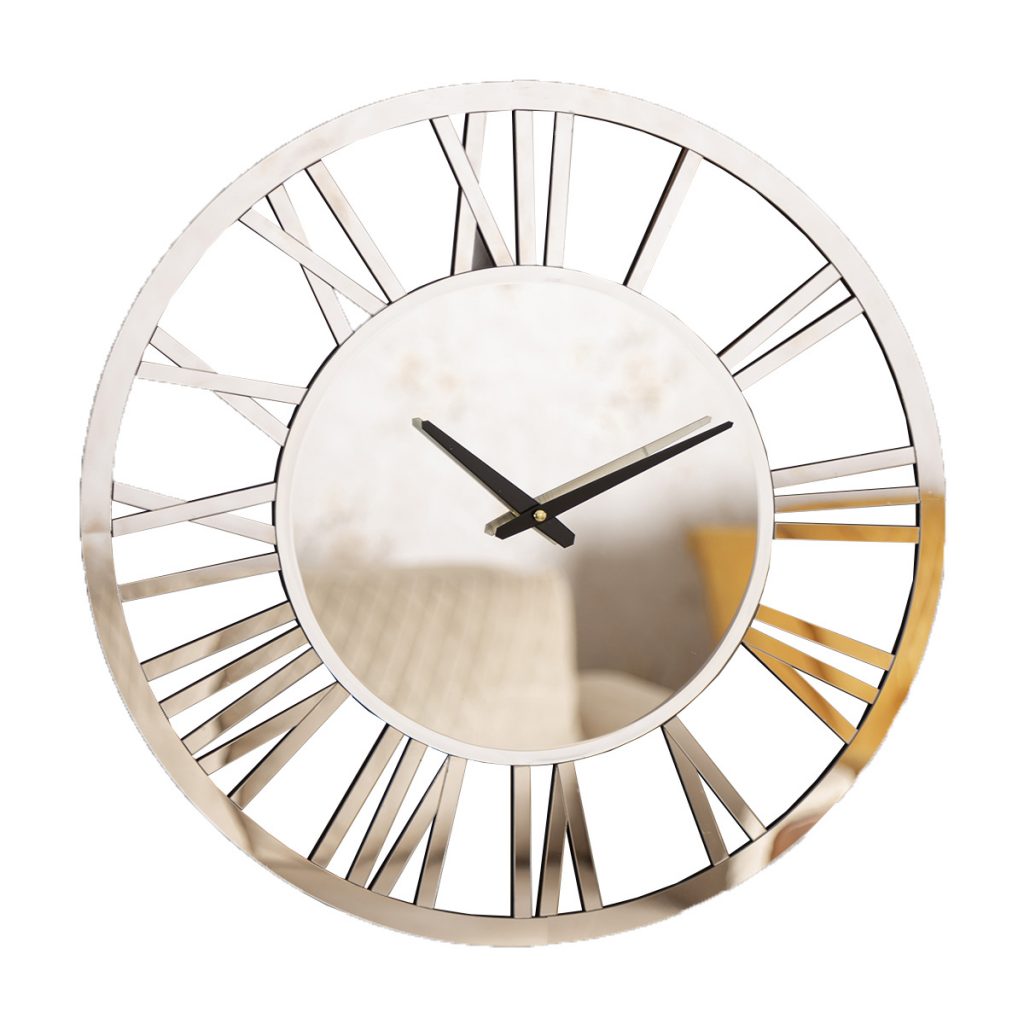 ساعت دیواری