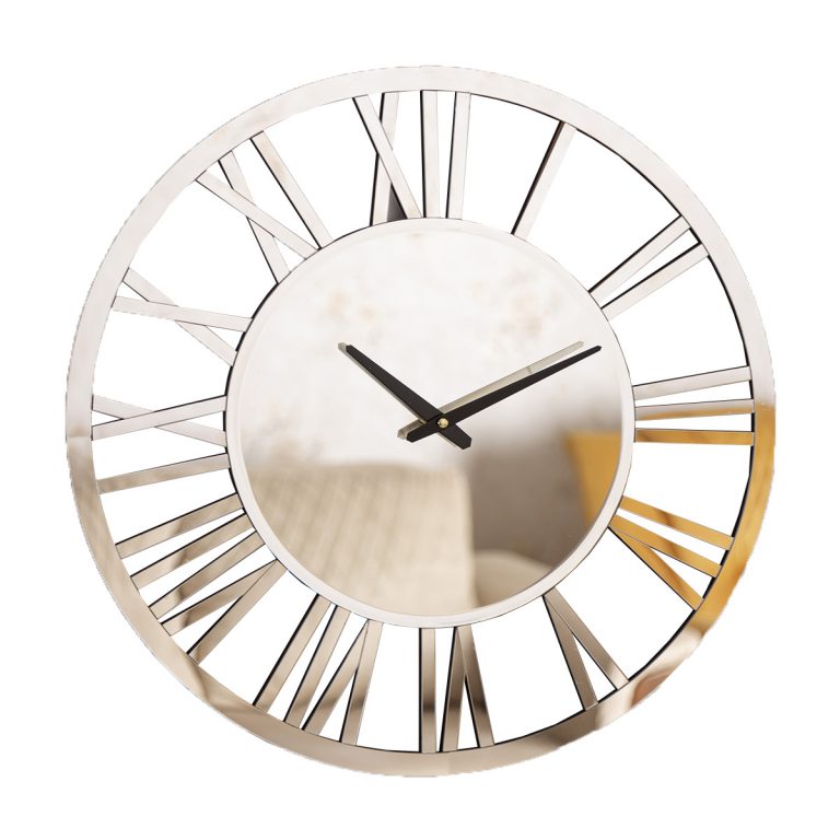 ساعت دیواری