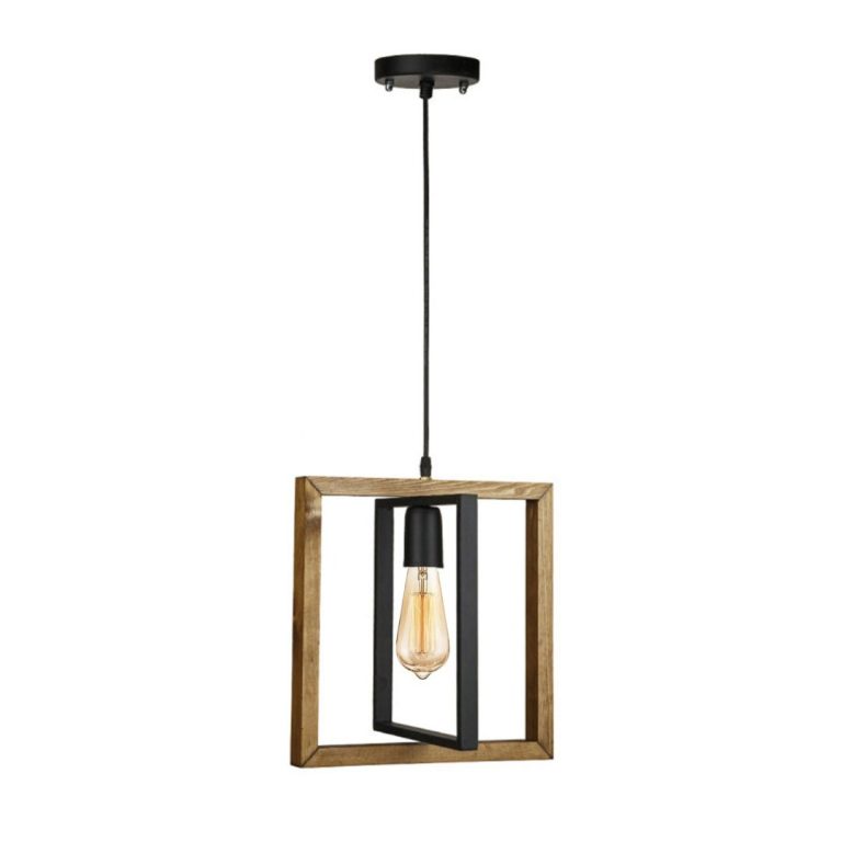 لوستر روستیک