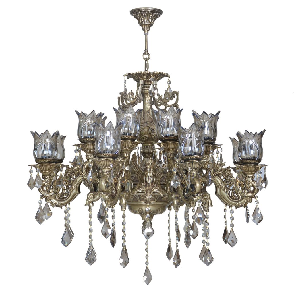 لوستر پذیرایی جدید