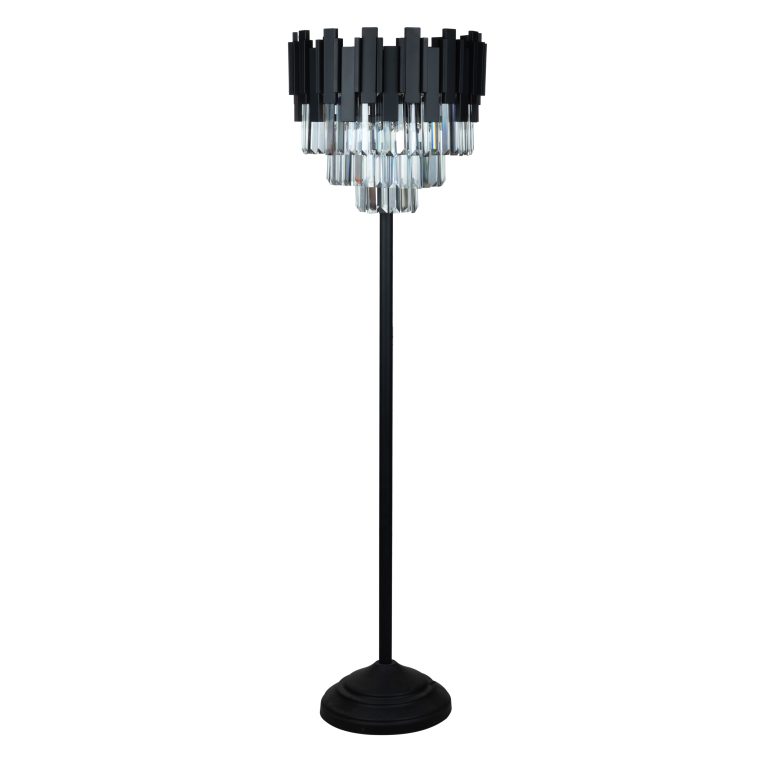 آباژور ایستاده برای اتاق پذیرایی