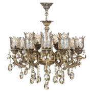 لوستر پذیرایی