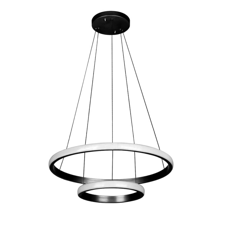 تک اویز 2 حلقه ای