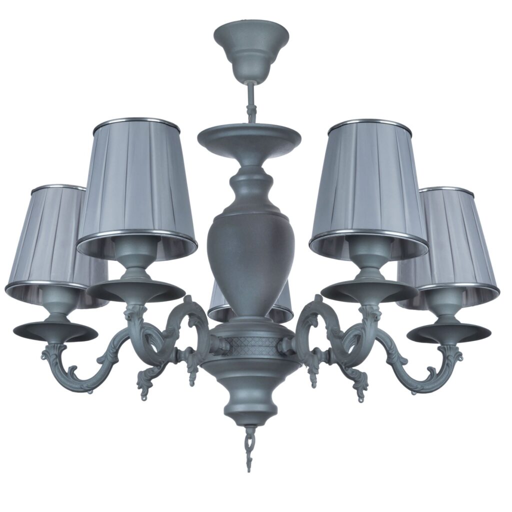 لوستر کلاسیک پذیرایی