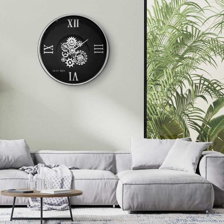 ساعت دیواری جدید