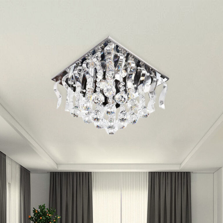 چراغ سقفی آویز