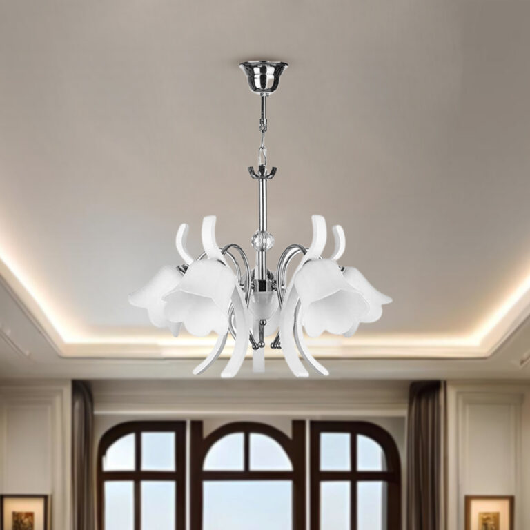 لوستر پذیرایی