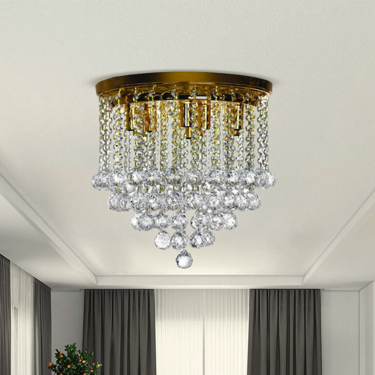 چراغ سقفی شیک