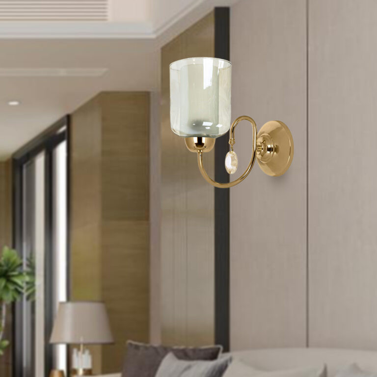 لوستر دیواری اسپرت پذیرایی