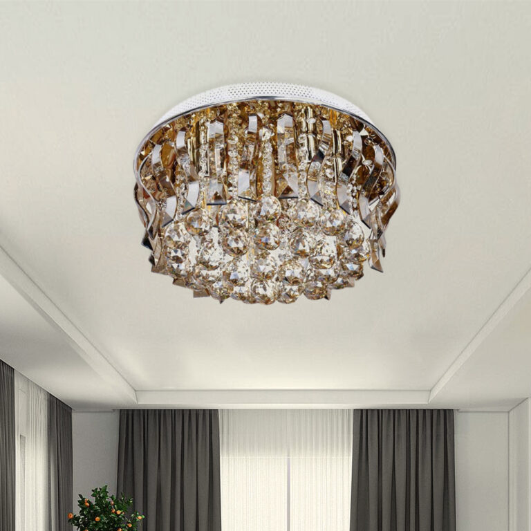 چراغ سقفی کهکشانی