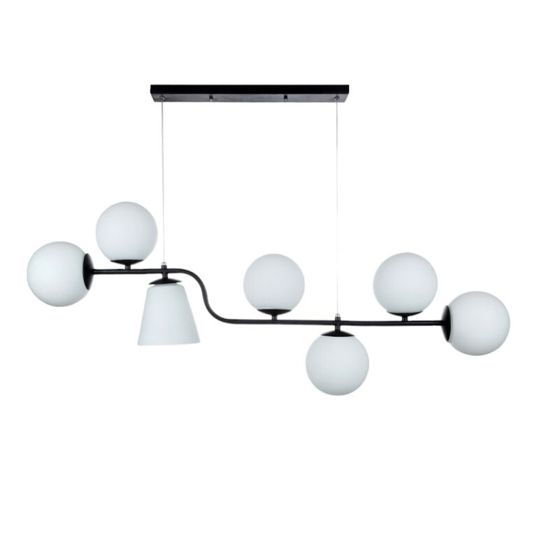 لوستر ال ای دی