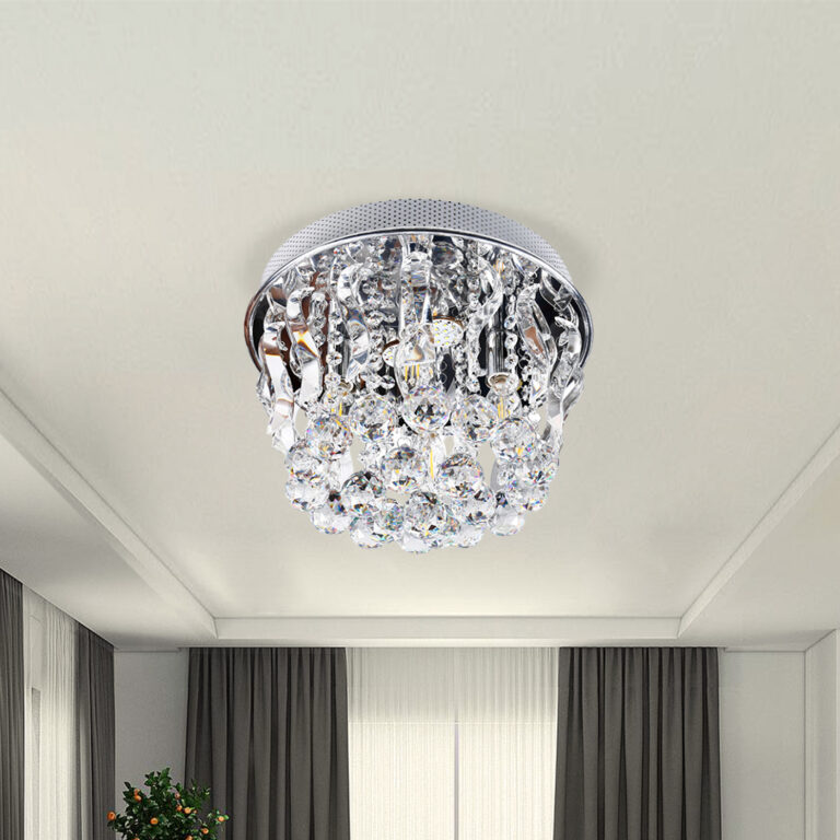 چراغ سقفی برای پذیرایی