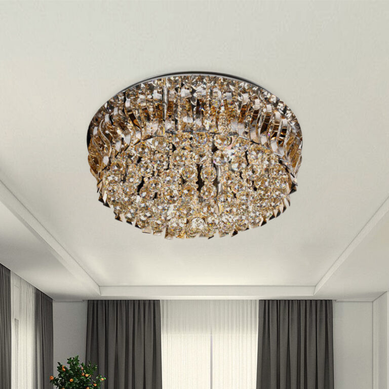 چراغ سقفی اتاق