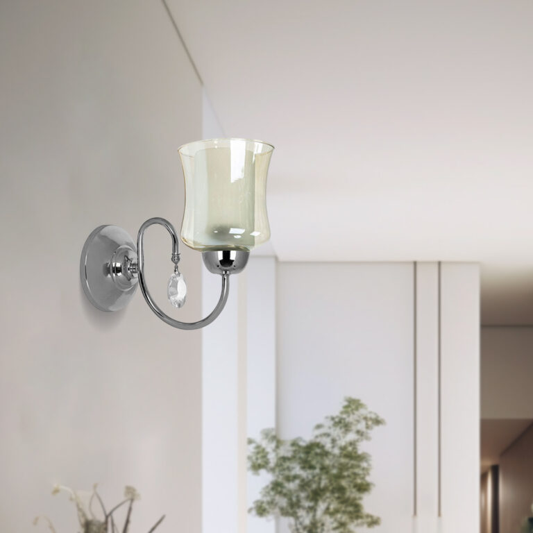 چراغ دیواری فانتزی