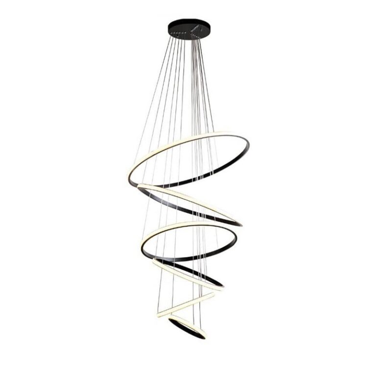 لوستر فانتزی آشپزخانه