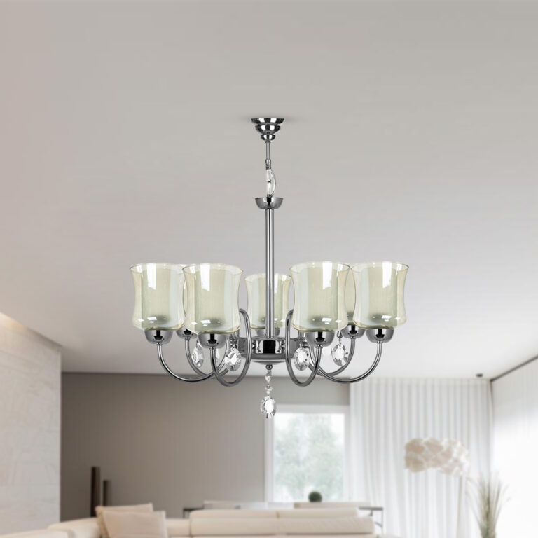 لوستر لهستانی